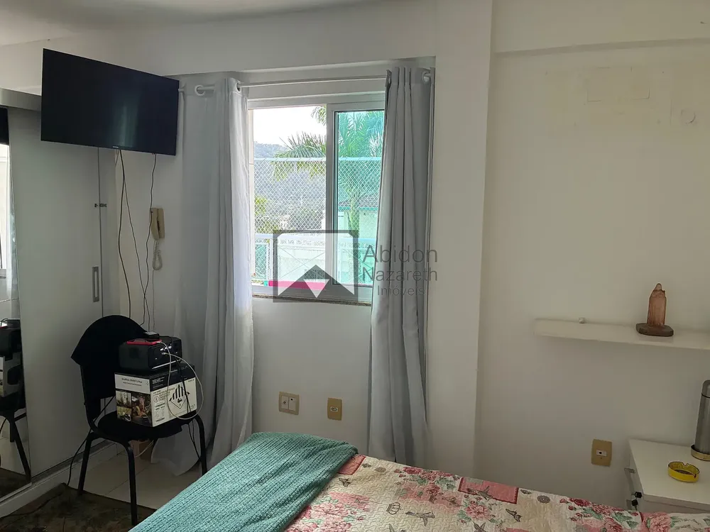 Cobertura, 2 quartos, 65 m² - Foto 5