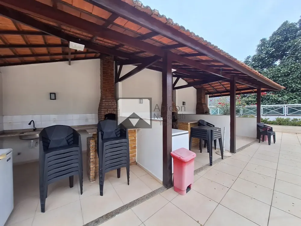 Cobertura, 2 quartos, 65 m² - Foto 14