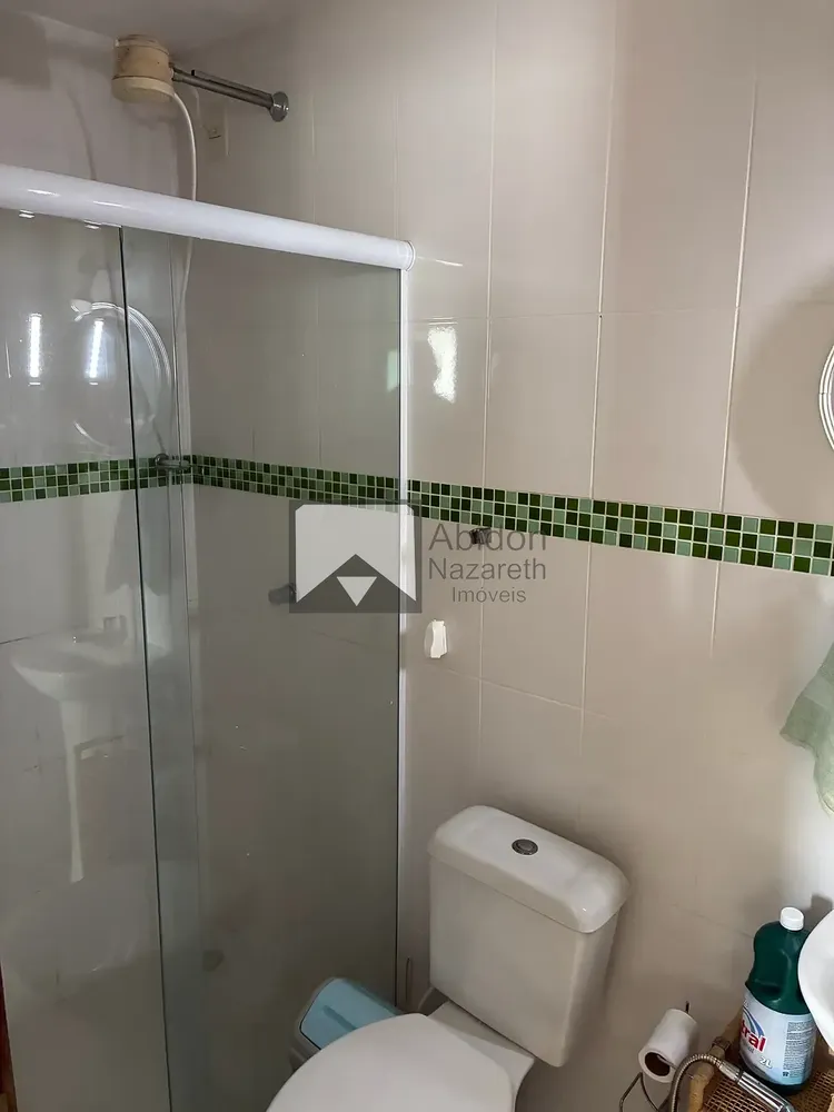 Cobertura, 2 quartos, 65 m² - Foto 6
