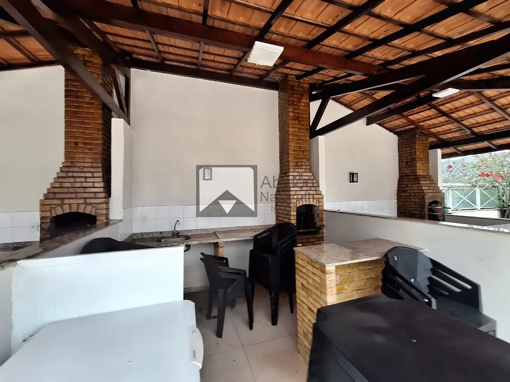 Cobertura, 2 quartos, 65 m² - Foto 16