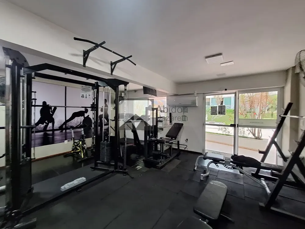 Cobertura, 2 quartos, 65 m² - Foto 13