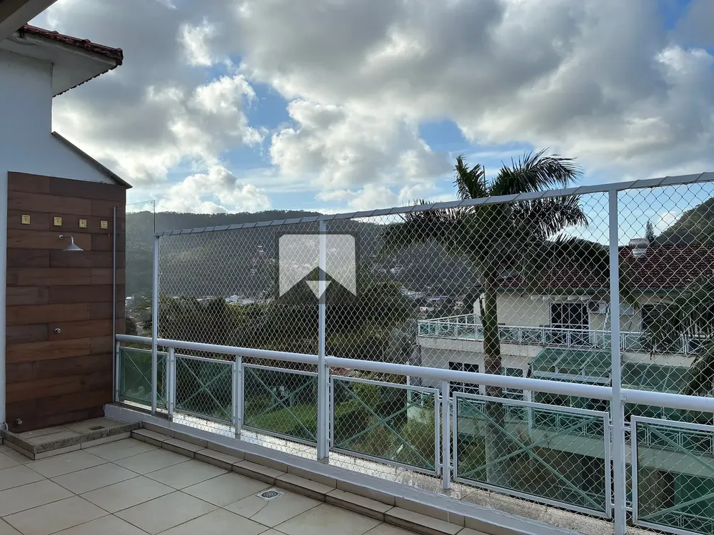 Cobertura, 2 quartos, 65 m² - Foto 3