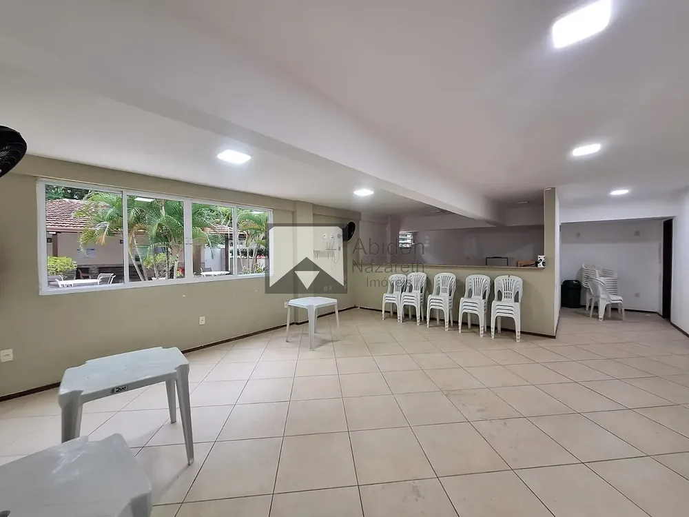 Cobertura, 2 quartos, 65 m² - Foto 20