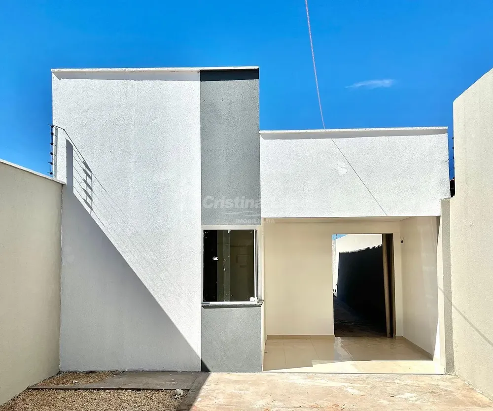 Casa, 2 quartos, 65 m² - Foto 1