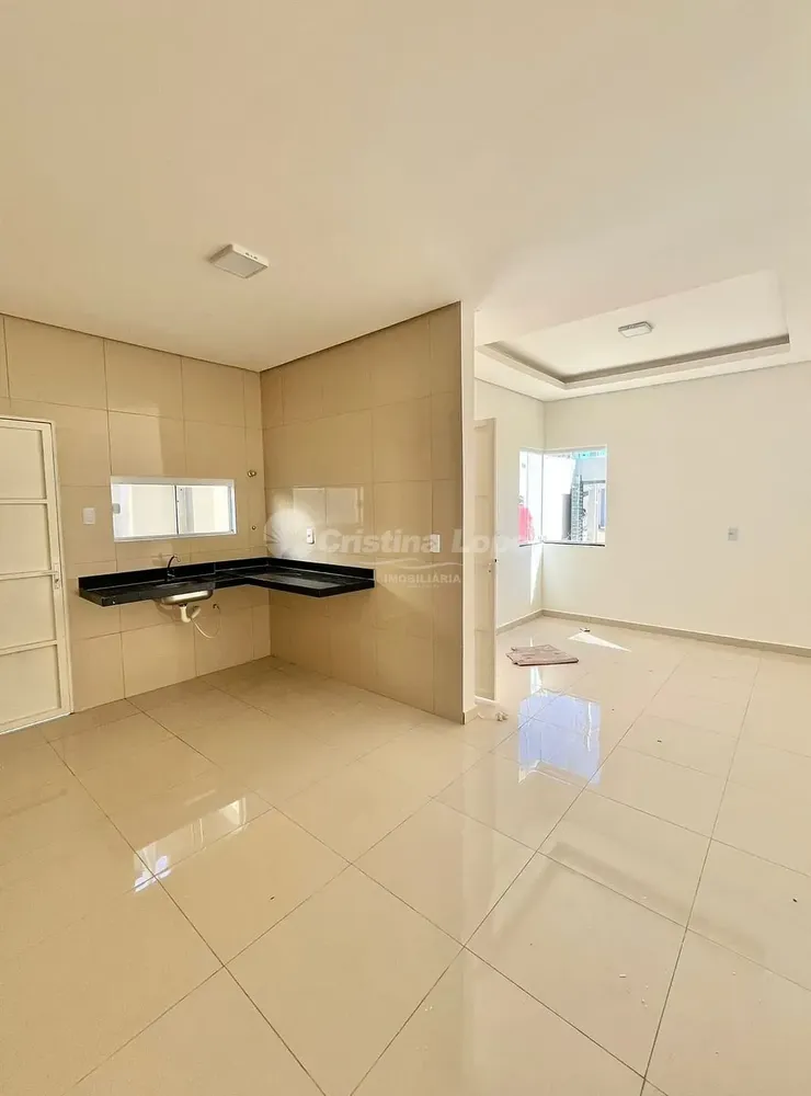 Casa, 2 quartos, 65 m² - Foto 3