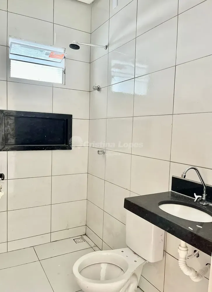 Casa, 2 quartos, 65 m² - Foto 8