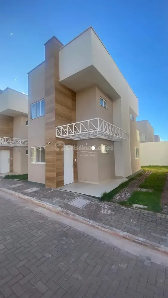 Casa, 3 quartos, 77 m² - Foto 5
