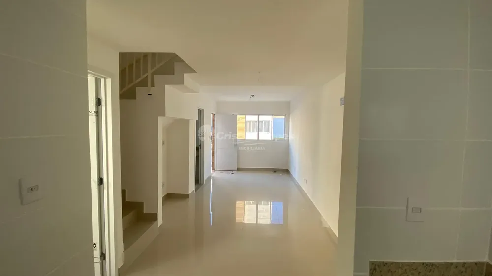 Casa, 3 quartos, 77 m² - Foto 2