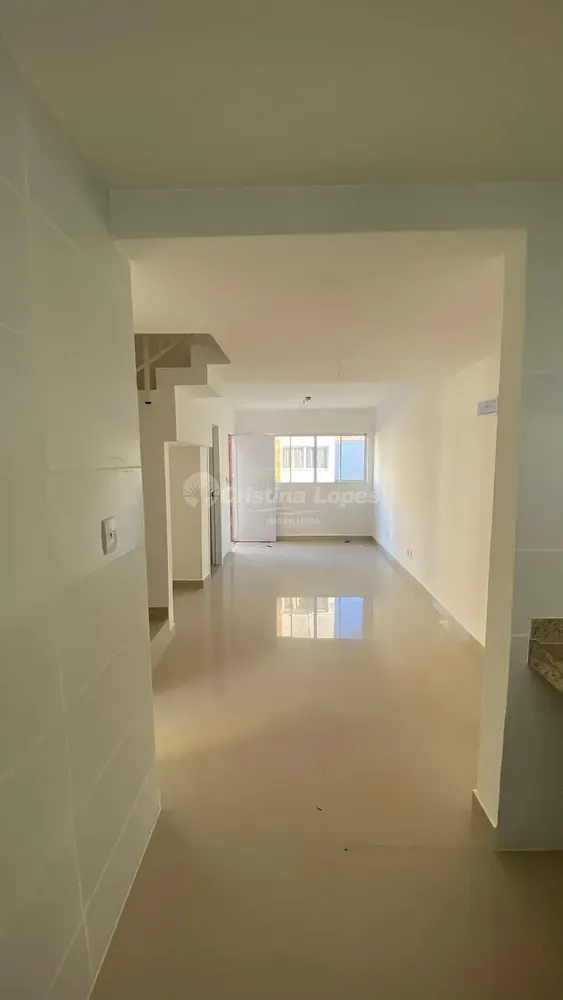 Casa, 3 quartos, 77 m² - Foto 4