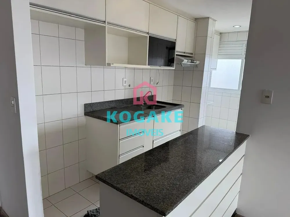 Apartamento, 3 quartos, 75 m² - Foto 3