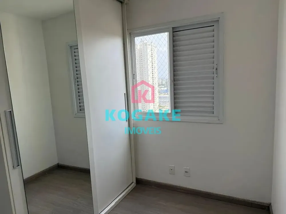 Apartamento, 3 quartos, 75 m² - Foto 2