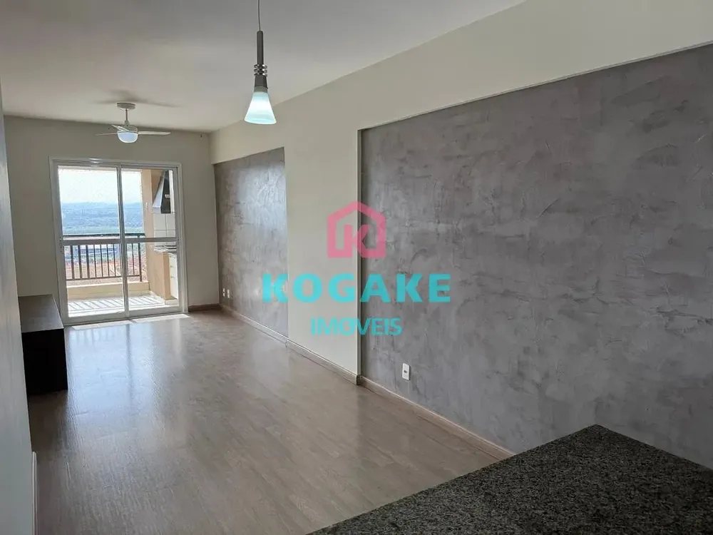 Apartamento, 3 quartos, 75 m² - Foto 5