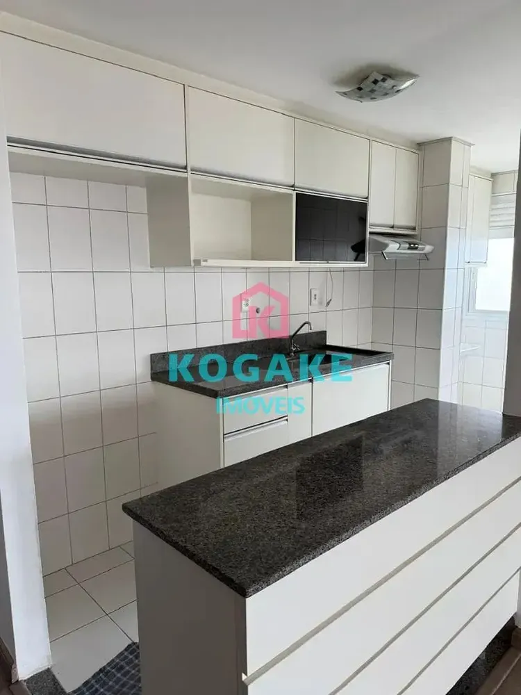 Apartamento, 3 quartos, 75 m² - Foto 1