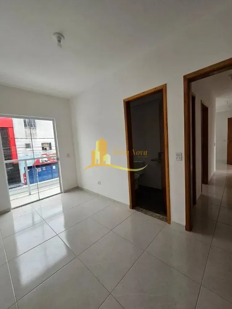Apartamento, 2 quartos, 41 m² - Foto 7
