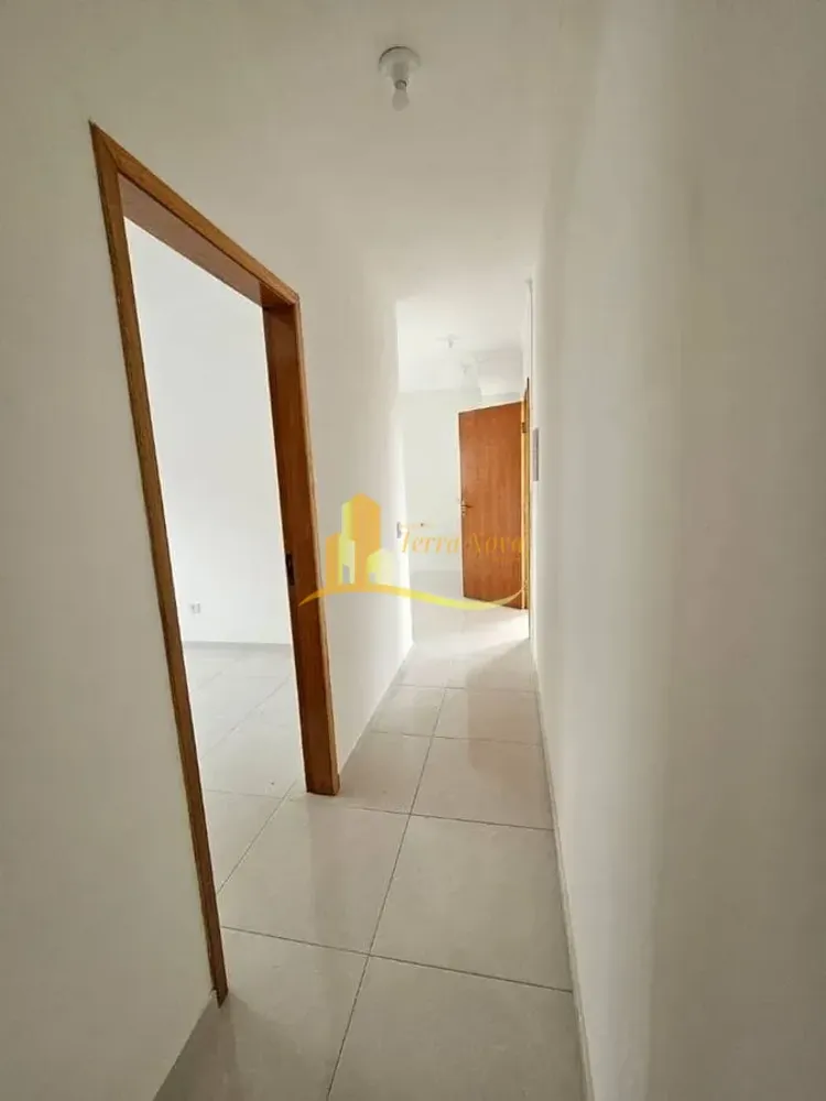 Apartamento, 2 quartos, 41 m² - Foto 1