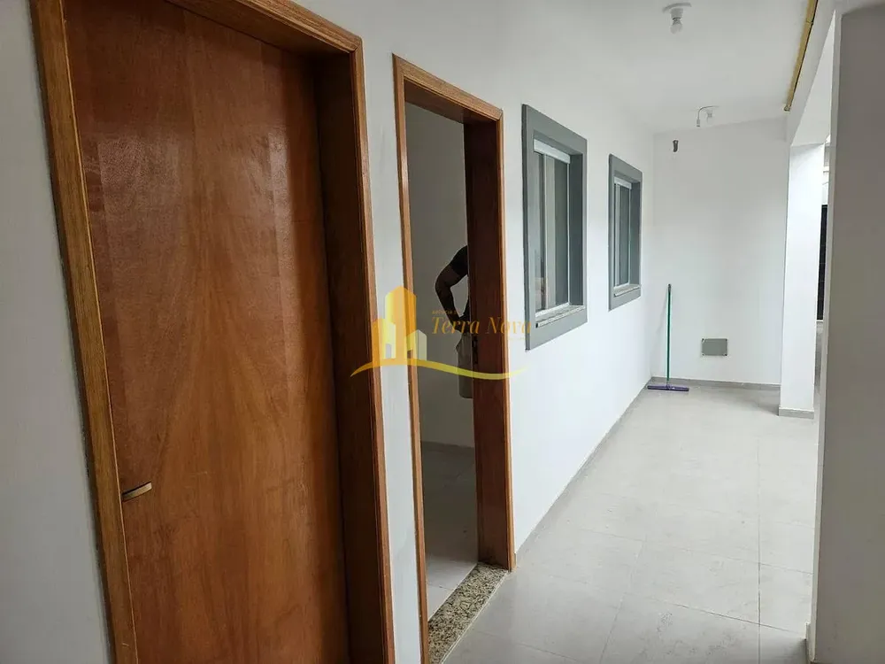 Apartamento, 2 quartos, 41 m² - Foto 4