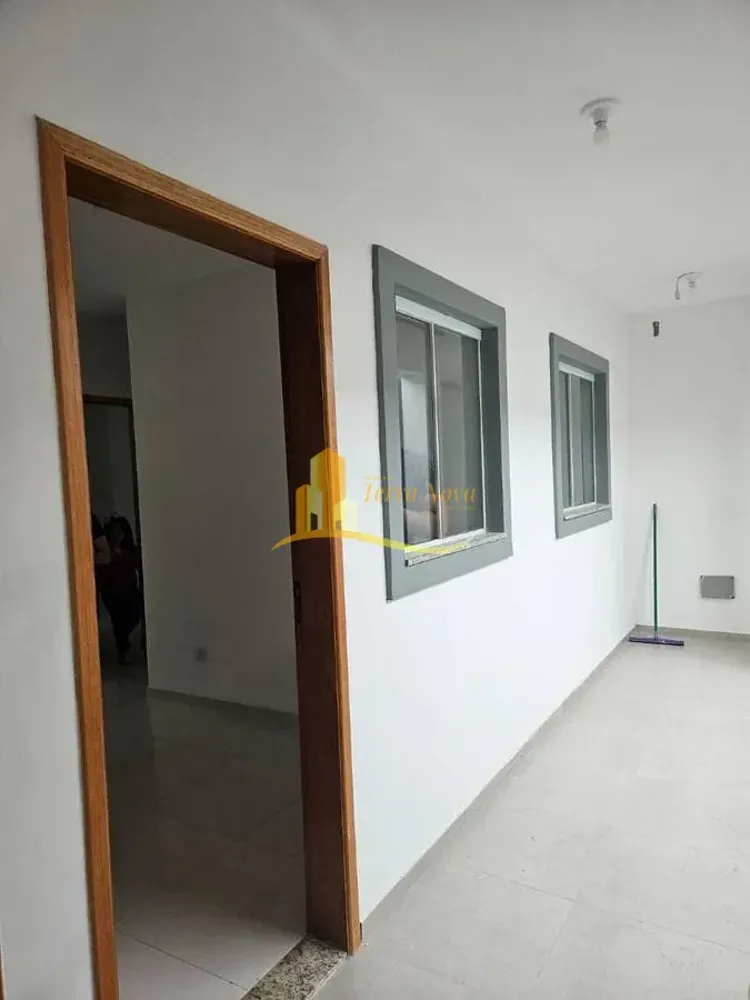 Apartamento, 2 quartos, 41 m² - Foto 6