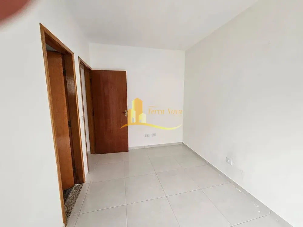 Apartamento, 2 quartos, 41 m² - Foto 2