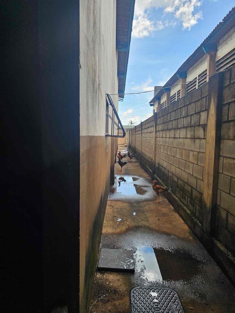 Depósito-Galpão-Armazém para alugar, 605m² - Foto 7