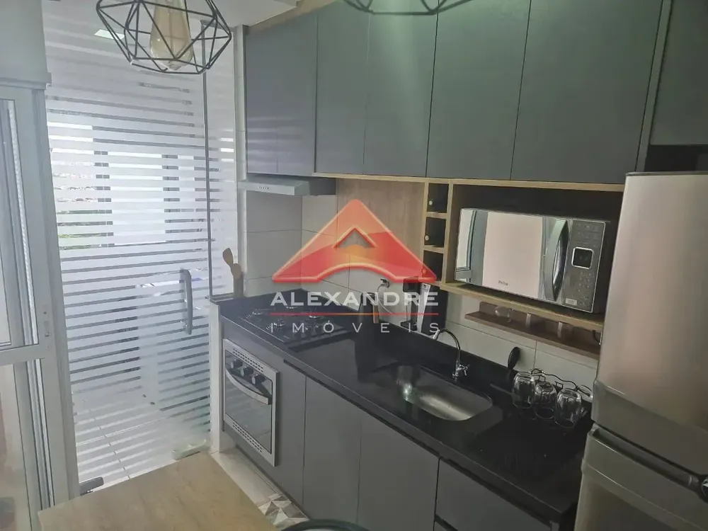 Apartamento, 2 quartos, 63 m² - Foto 7