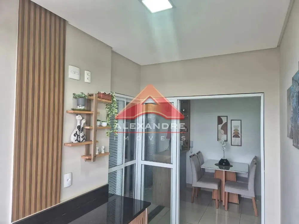 Apartamento, 2 quartos, 63 m² - Foto 4
