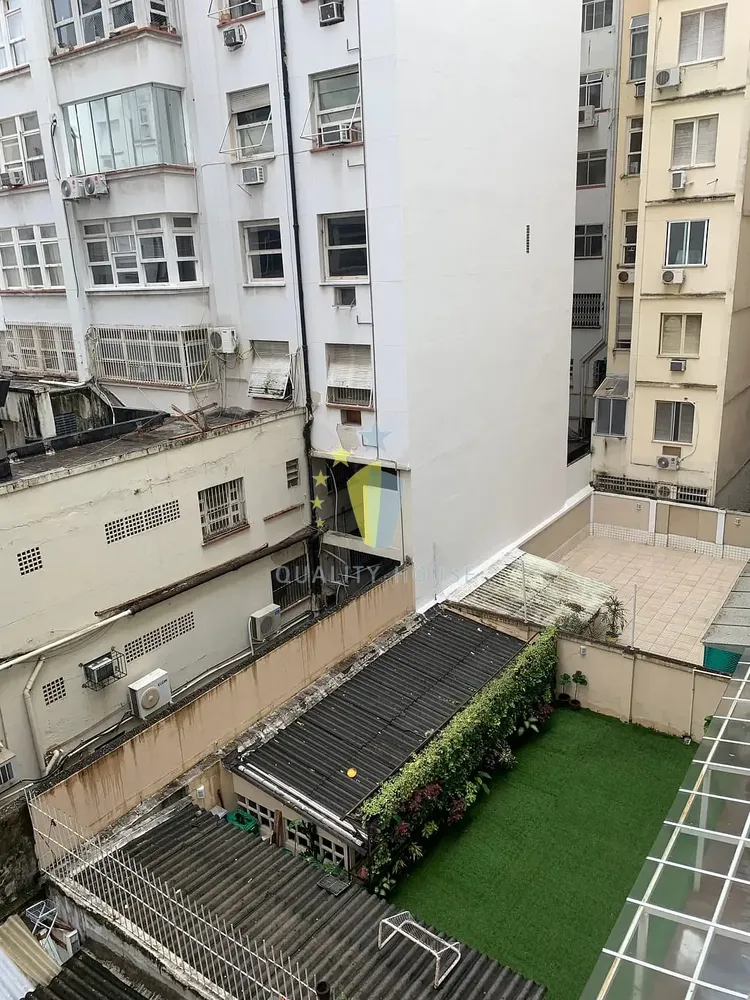 Apartamento, 3 quartos, 75 m² - Foto 3
