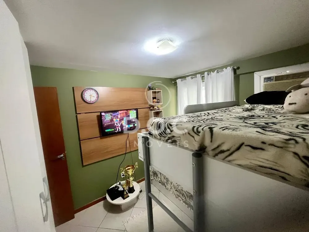 Apartamento, 3 quartos, 90 m² - Foto 8