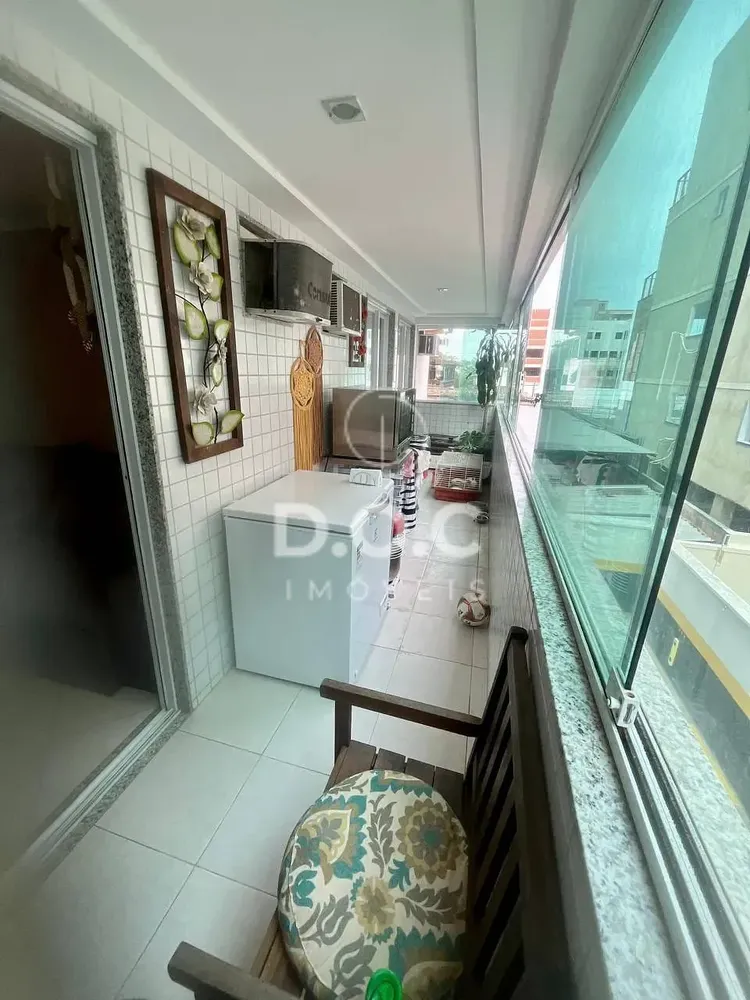 Apartamento, 3 quartos, 90 m² - Foto 6