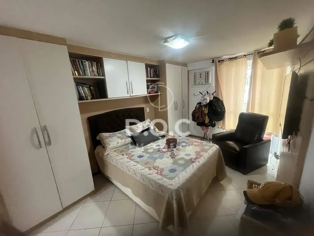 Apartamento, 3 quartos, 90 m² - Foto 15