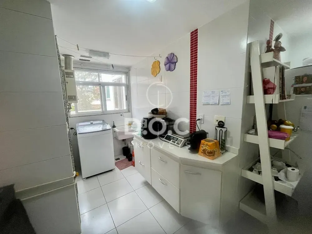 Apartamento, 3 quartos, 90 m² - Foto 20