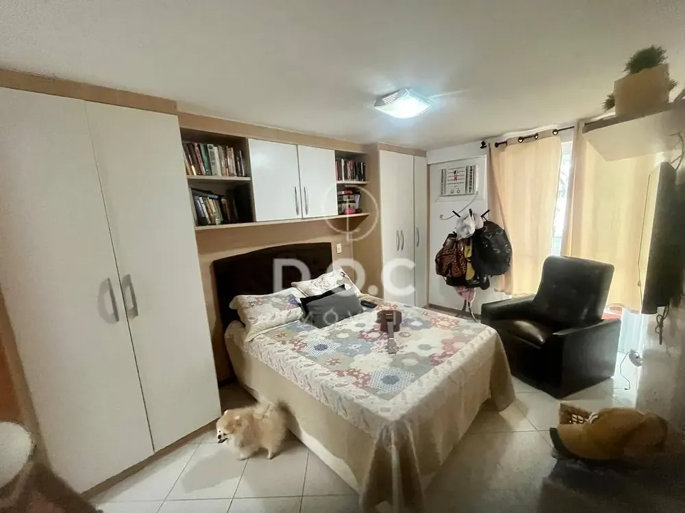 Apartamento, 3 quartos, 90 m² - Foto 16