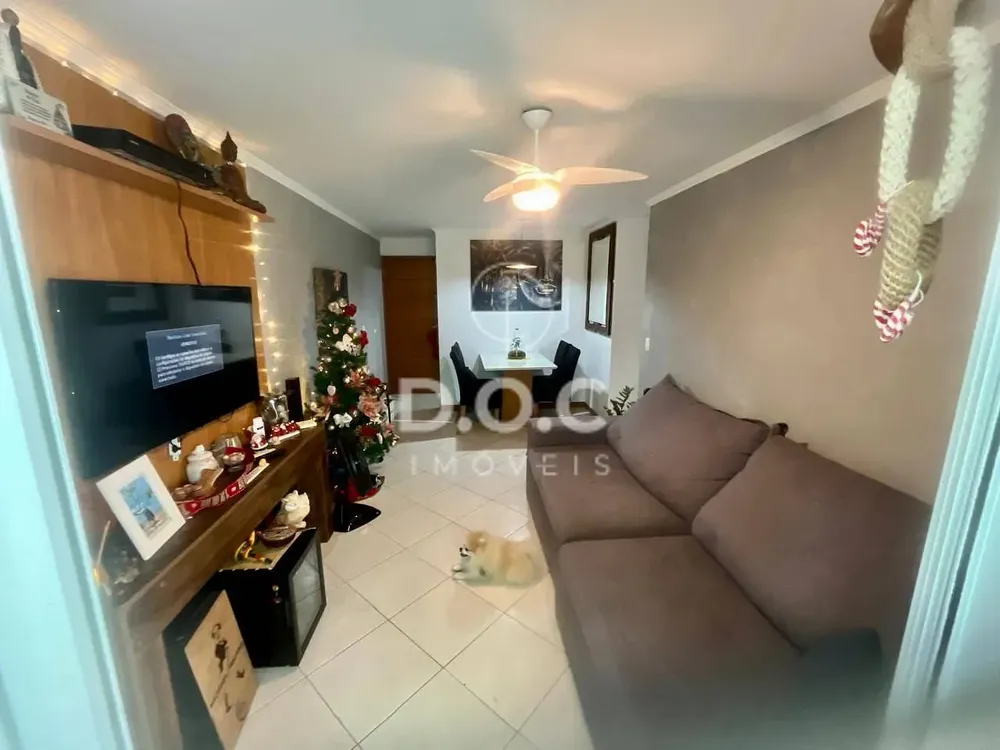 Apartamento, 3 quartos, 90 m² - Foto 4
