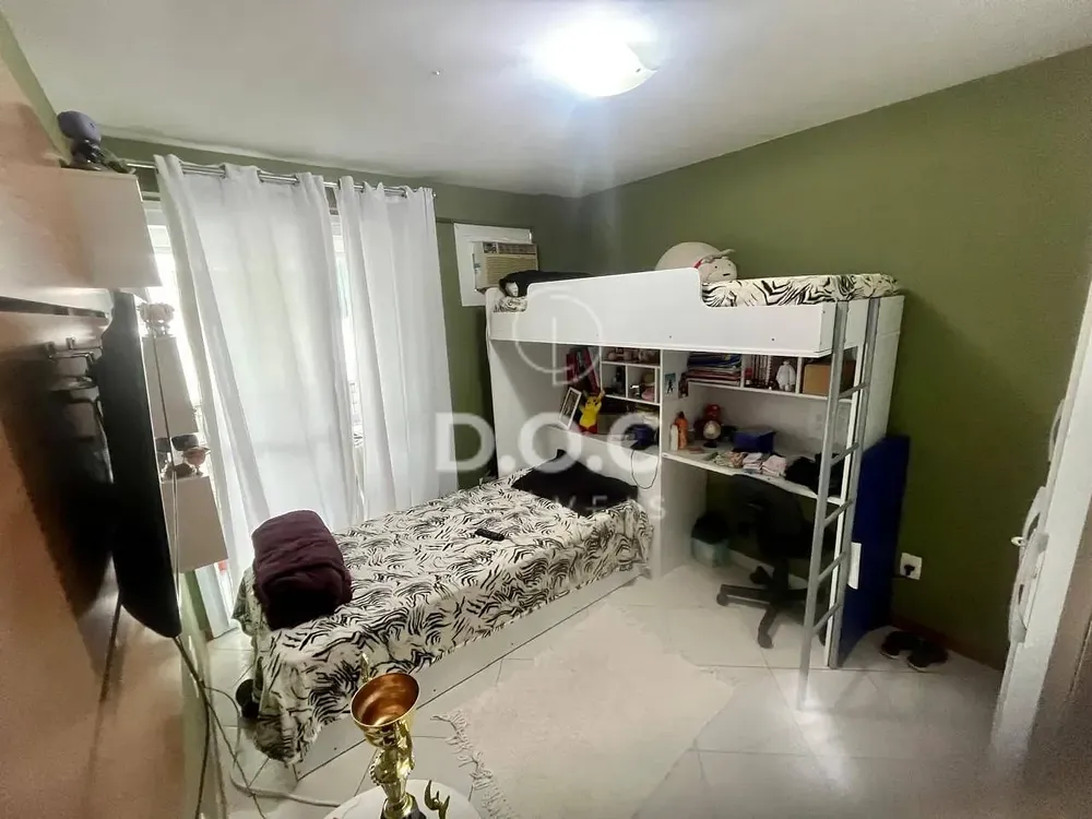 Apartamento, 3 quartos, 90 m² - Foto 7