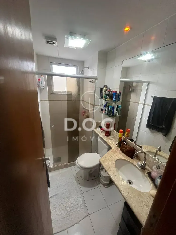 Apartamento, 3 quartos, 90 m² - Foto 13