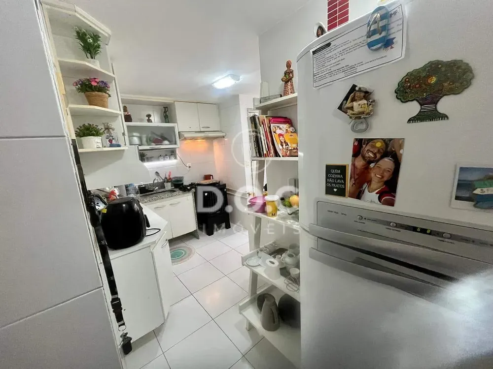 Apartamento, 3 quartos, 90 m² - Foto 18