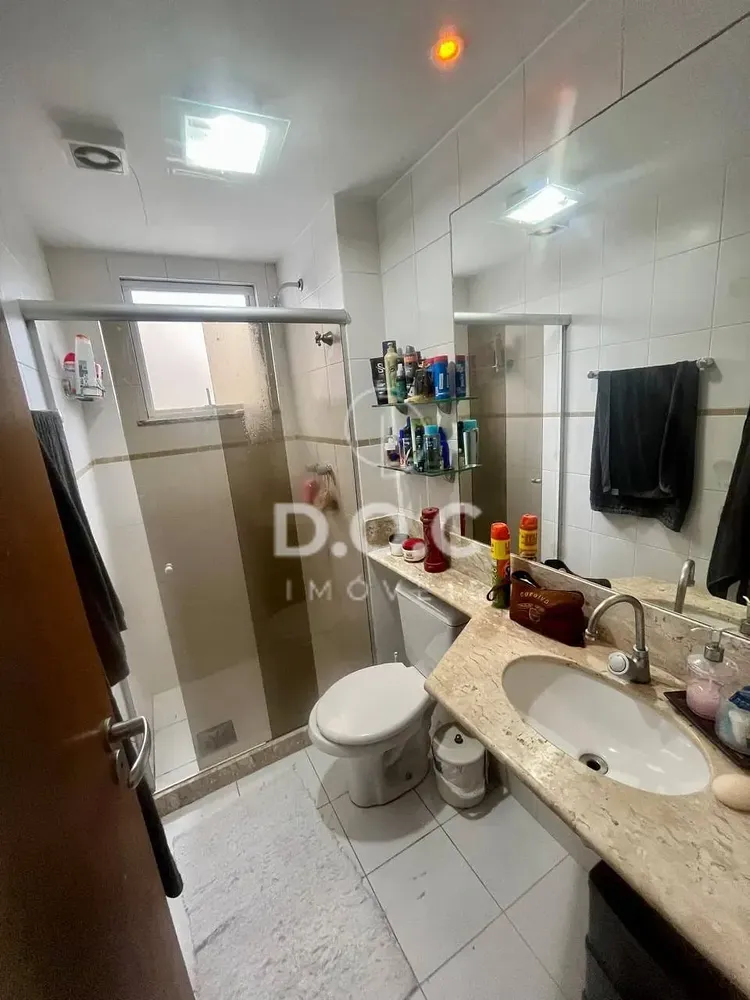 Apartamento, 3 quartos, 90 m² - Foto 14