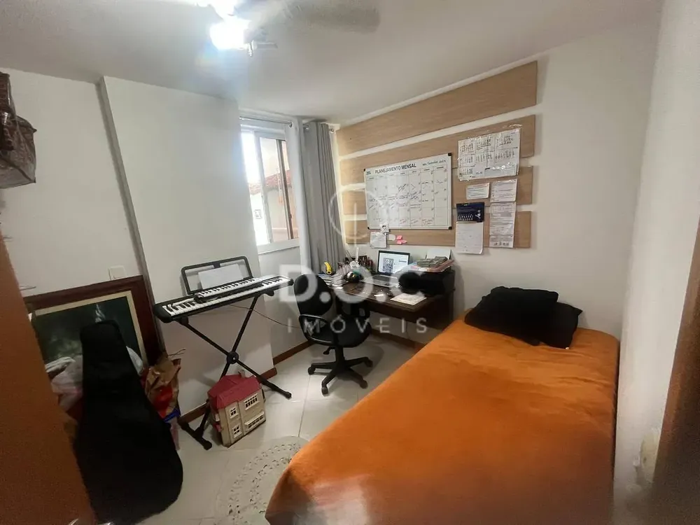 Apartamento, 3 quartos, 90 m² - Foto 11