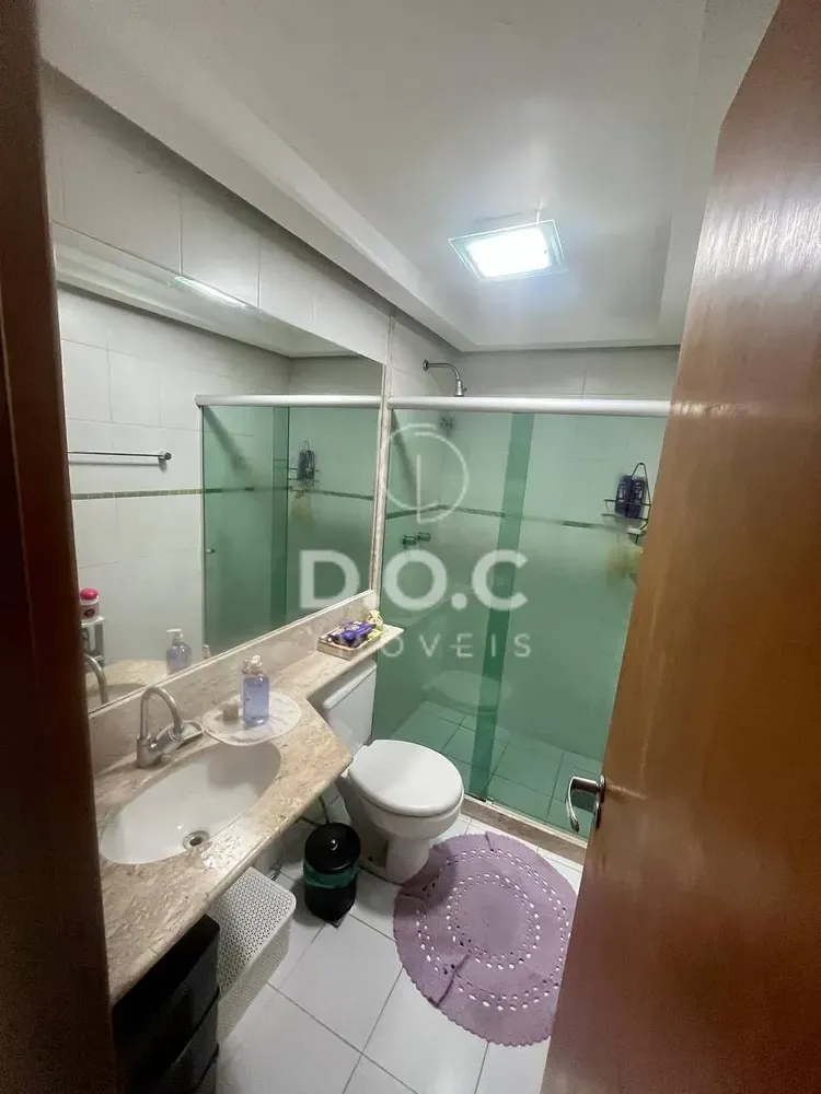 Apartamento, 3 quartos, 90 m² - Foto 9
