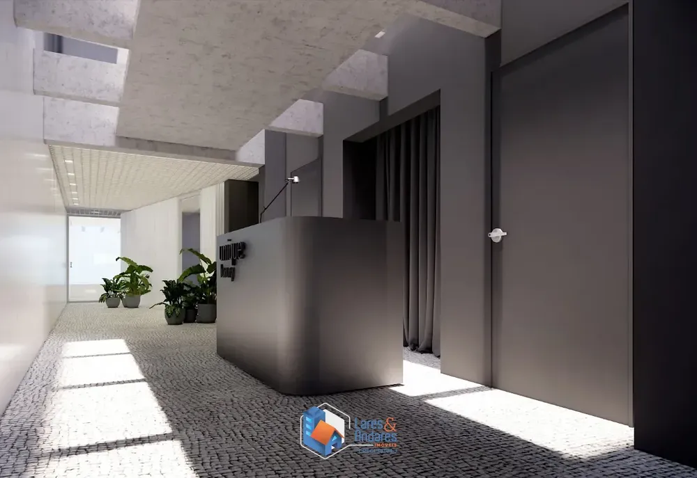 Apartamento, 1 quarto, 50 m² - Foto 4