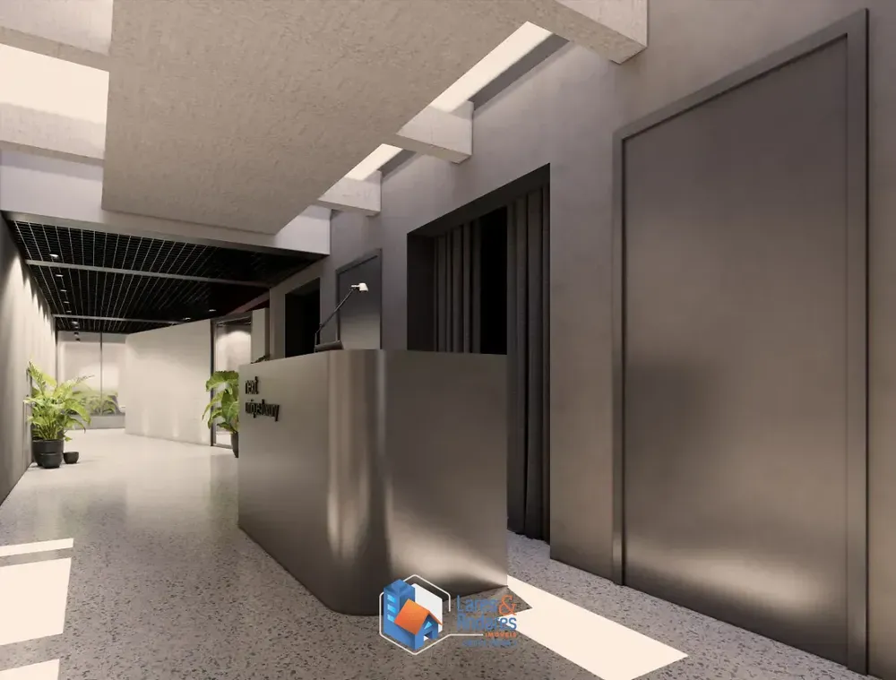 Apartamento, 1 quarto, 50 m² - Foto 2