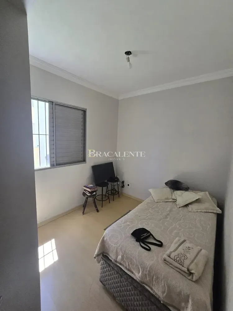 Apartamento, 2 quartos, 60 m² - Foto 4
