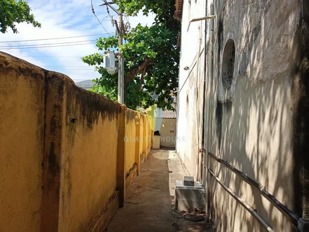 Casa, 2 quartos, 60 m² - Foto 32