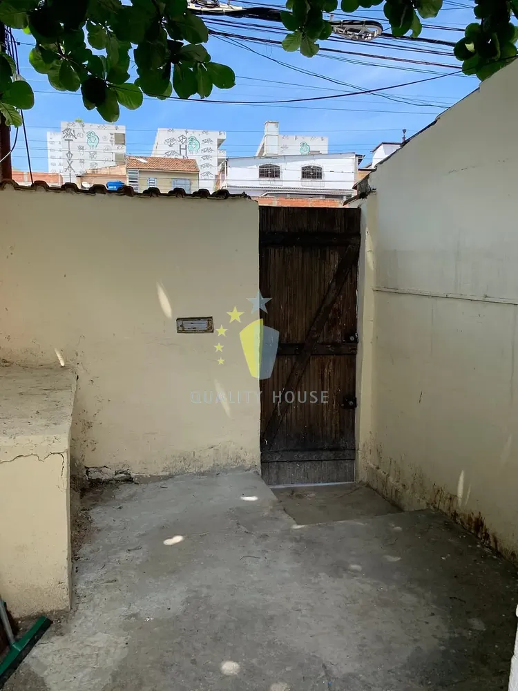 Casa, 2 quartos, 60 m² - Foto 29