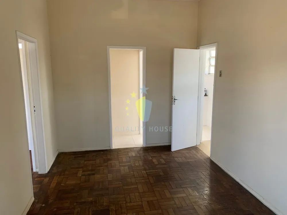 Casa, 2 quartos, 60 m² - Foto 1