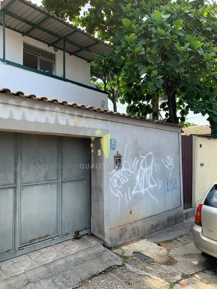 Casa, 2 quartos, 60 m² - Foto 33