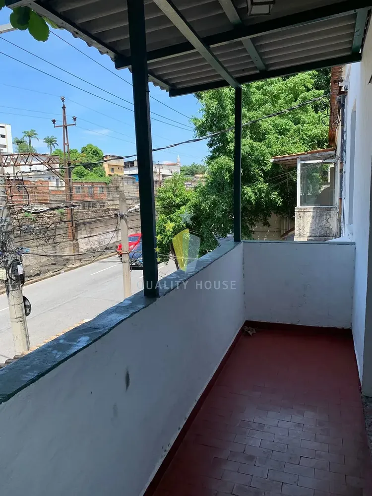 Casa, 2 quartos, 60 m² - Foto 27