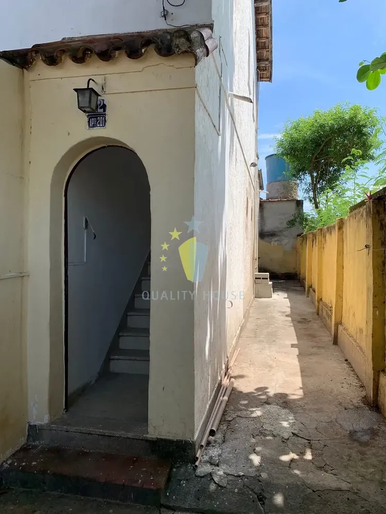Casa, 2 quartos, 60 m² - Foto 28