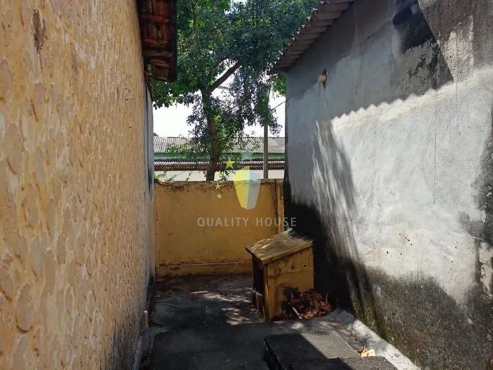 Casa, 2 quartos, 60 m² - Foto 31