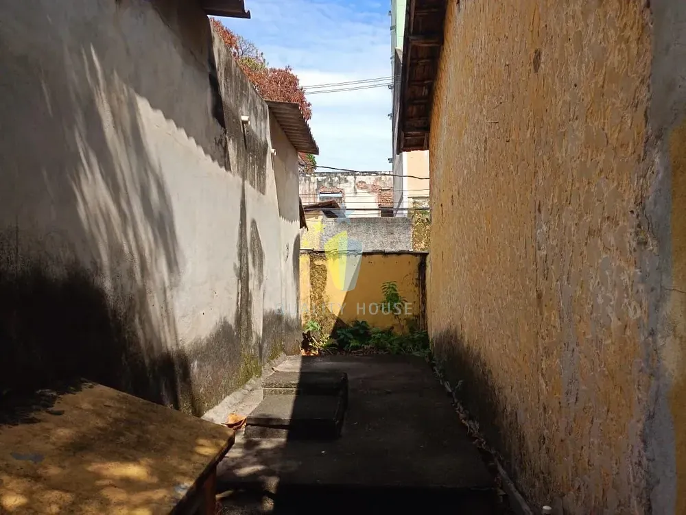 Casa, 2 quartos, 60 m² - Foto 30