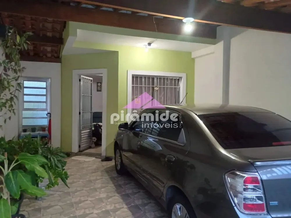 Casa, 2 quartos, 141 m² - Foto 1